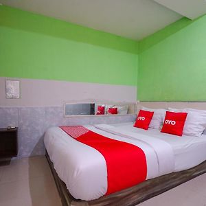 Oyo 1495 Hotel Lendosis