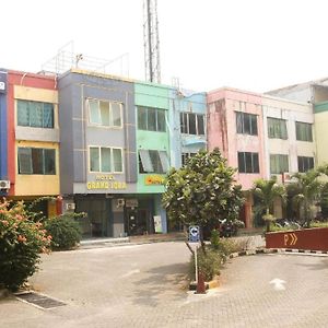 Hotel Grand Iora Bekasi By Myhome Hospitality